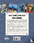 Bailey, John - Straighten Up! Boss Reggae From Pama