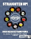 Bailey, John - Straighten Up! Boss Reggae From Pama