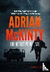 McKinty, Adrian - The Detective Up Late