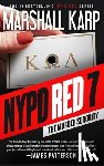 Karp, Marshall - NYPD RED 7