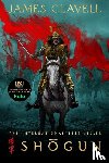 Clavell, James - Clavell, J: Shogun