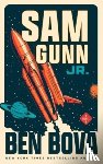 Bova, Ben - Sam Gunn Jr.