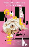 Joris-Peyrafitte, Miles - Gaslight