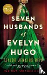 Reid, Taylor Jenkins - 7 HUSBANDS OF EVELYN HUGO -LP