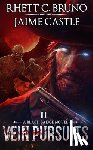 Castle, Jaime, Bruno, Rhett C. - Vein Pursuits