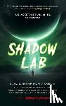 Deneen, Brendan - Shadow Lab: A Blackstone Publishing Anthology