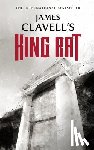 Clavell, James - KING RAT