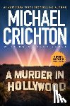 Crichton, Michael - A Murder in Hollywood
