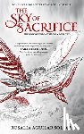 Solace, Rosalia Aguilar - The Sky of Sacrifice