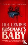 Levin, Ira - Levin, I: Rosemary's Baby