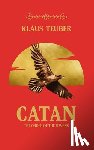Teuber, Klaus - Catan: The Order of the Ravens