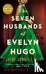 Reid, Taylor Jenkins - Reid, T: Seven Husbands of Evelyn Hugo