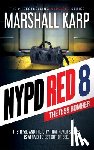 Karp, Marshall - Karp, M: NYPD Red 8