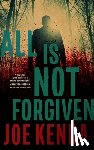 Kenda, Joe - All Is Not Forgiven