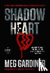 Gardiner, Meg - Shadowheart
