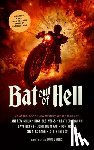 Bruns, Don - Bat Out of Hell: An Anthology of New Mystery Short Stories