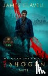 Clavell, James - Shogun, Part Two