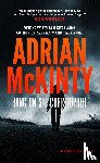 McKinty, Adrian - McKinty, A: Hang on St. Christopher