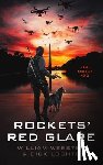 Webster, William - Rockets' Red Glare: A Sage Mendiluze Novel