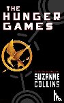 Collins, Suzanne - Collins, S: Hunger Games