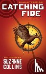 Collins, Suzanne - Collins, S: Catching Fire