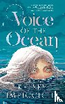 Impicciche, Kelsey - Impicciche, K: Voice of the Ocean