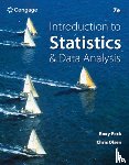 Peck, Roxy (California Polytechnic State University, Olsen, Chris (Grinnell College) - Introduction to Statistics and Data Analysis