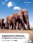 Griffin, Ricky (Texas A&M University), Phillips, Jean (Penn State University) - Organizational Behavior: Managing People and Organizations, International Edition