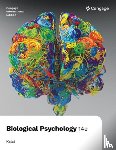 Kalat, James (North Carolina State University) - Biological Psychology, International Edition