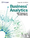Albright, S. (Indiana University, Winston, Wayne (Indiana University - Business Analytics