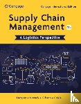 Langley, C. (Pennsylvania State University), Langley, C. (Georgia Institute of Technology), Novack, Robert (Penn State University), Gibson, Brian (Auburn University) - Supply Chain Management