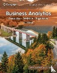 Camm, Jeffrey (Wake Forest University), Cochran, James (University of Alabama), Fry, Michael (University of Cincinnati), Ohlmann, Jeffrey (University of Iowa) - Business Analytics, Cengage International Edition