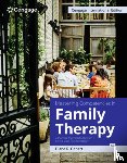 Gehart, Diane (California State University - Mastering Competencies in Family Therapy: A Practical Approach to Theories and Clinical Case Documentation, Cengage International Edition