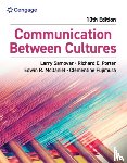 Samovar, Larry (San Diego State University, Porter, Richard (California State University, McDaniel, Edwin (San Diego State University) - Communication Between Cultures