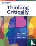 Chaffee, John (City University of New York), Carr, Cheri (LaGuardia Community College, Proctor, Shannon (LaGuardia Community College - Thinking Critically