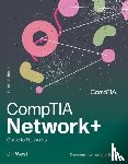 West, Jill (Georgia Northwestern Technical College) - CompTIA Network+ Guide to Networks, Cengage International Edition
