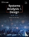 Tilley, Scott (Florida Institute of Technology) - Systems Analysis and Design, Cengage International Edition