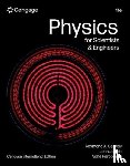 Serway, Raymond (James Madison University (Emeritus)), Jewett, John (California State Polytechnic University, Peroomian, Vahe (University of Southern California) - Physics for Scientists & Engineers, Cengage International Edition