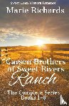 Richards, Marie - Carsen Brothers of Sweet Rivers Ranch