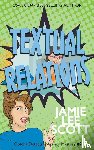 Scott, Jamie Lee - Textual Relations