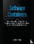 Lioy, Jordan - Software Containers