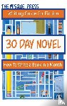 Maya, Tara - 30 Day Novel
