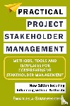 Giangregorio, Emanuela - Practical Project Stakeholder Management