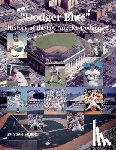 Fulton, Steve - "Dodger Blue" History of the Los Angeles Dodgers