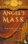 Mason, Jessica - Angel's Mask