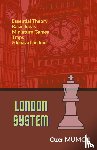 Mumcu, Özer - London System