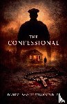 Townsend, Darryl Wayne Jr - The Confessional
