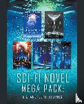 Haedo, Paul - Sci-Fi Novel Mega Pack