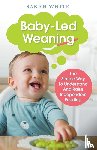 White, Sarah - Baby-Led Weaning