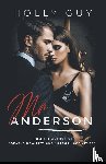 Guy, Holly - Mr Anderson